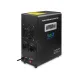 Гибридный ИБП/инвертор Volt Polska SINUS PRO 1000W 12/230V 700/1000W (3SP100012W)